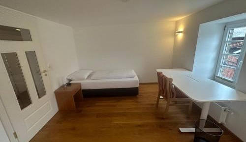 Three-Bedroom Apartment - High Floor