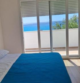 Double Room with Sea View
