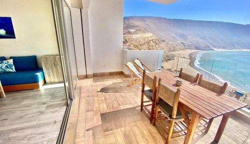 Suite with Sea View