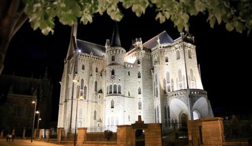 Double or Twin Room with View