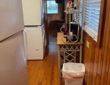 Two-Bedroom Cottage