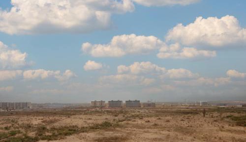 King Suite with City or Stadium View
