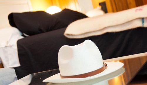 Studio Apartment - Santiago 9