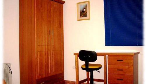 Twin Room with Shared Bathroom