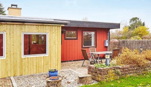 Three-Bedroom Vacation Home 