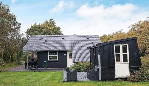 Four-Bedroom Vacation Home