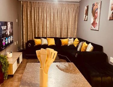 One-Bedroom Standard Apartment