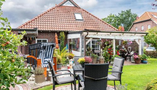 Two-Bedroom Superior Apartment