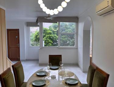 Apartment - Split Level