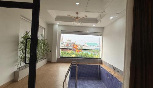 Suite with Private Pool