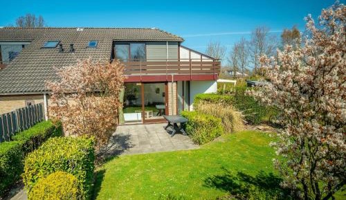 Two-Bedroom Holiday Home