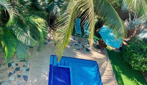Vacation Home