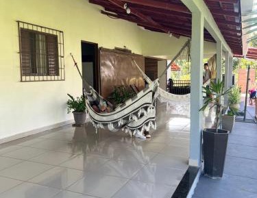 Four-Bedroom Apartment