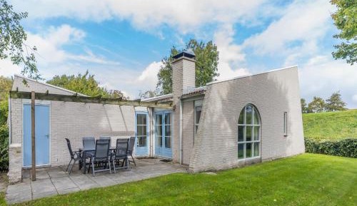 Three-Bedroom Vacation Home 