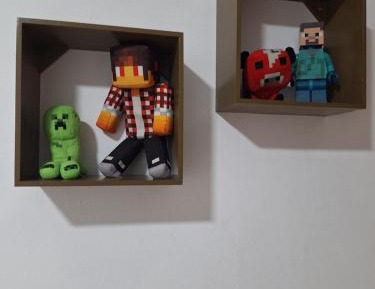 Triple Room with Shower