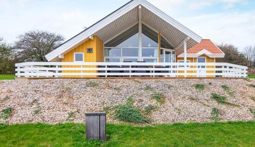 Four-Bedroom Vacation Home