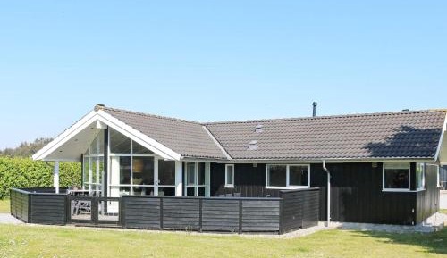 Four-Bedroom Vacation Home