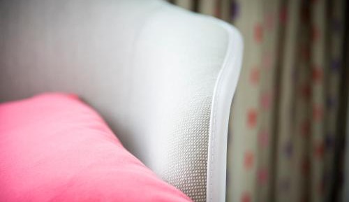 King Suite with Balcony