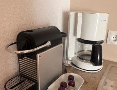 Two-Bedroom Apartment with Terrace