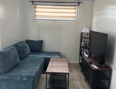 Two-Bedroom Chalet