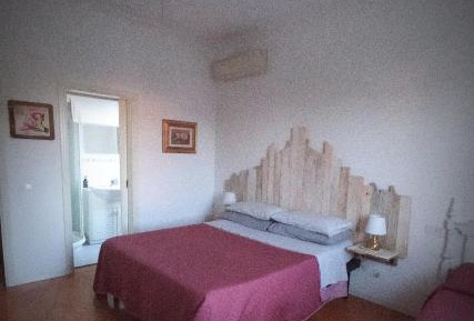 Deluxe Double Room (2 Adults + 1 Child)