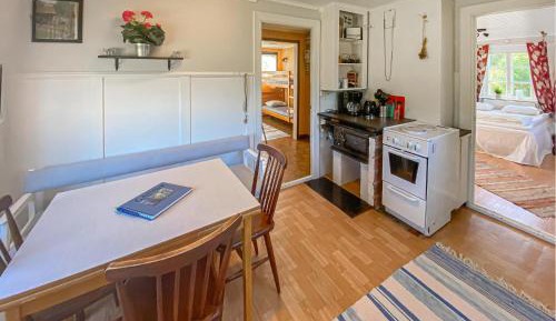 One-Bedroom Vacation Home