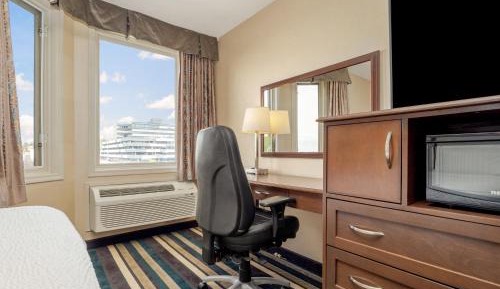 Other Room with two Beds - Non-Smoking