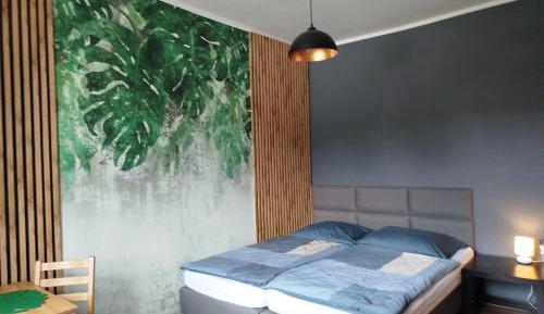 Small Double Room