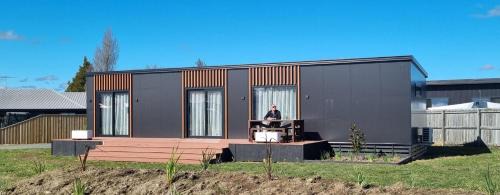 Holiday Home - Annex