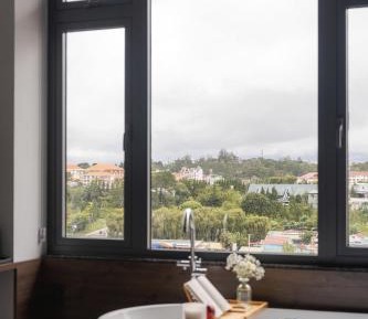 Deluxe Double Room with Bath