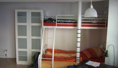 Standard Triple Studio