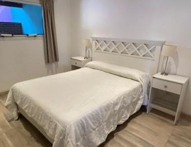 Two-Bedroom Standard Apartment