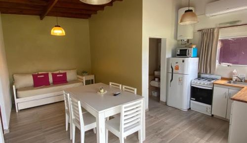 One-Bedroom Standard Apartment