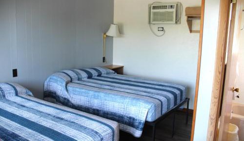 Double Room with Lake View