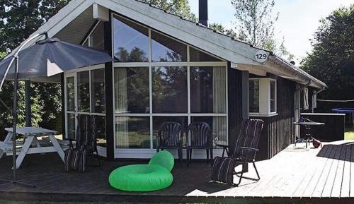Four-Bedroom Vacation Home