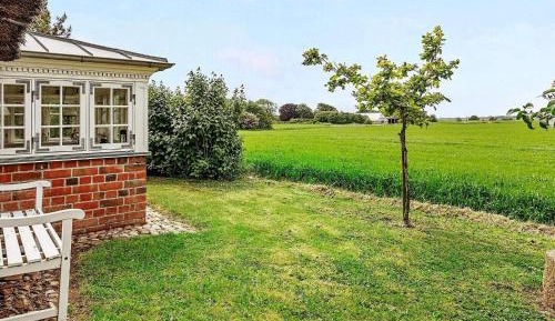 One-Bedroom Vacation Home
