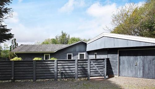 Four-Bedroom Vacation Home
