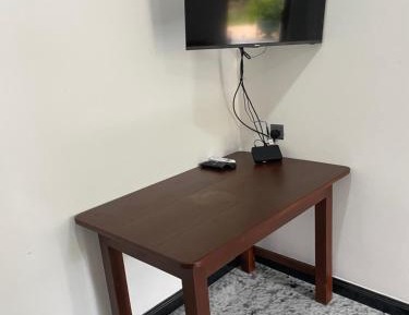 Deluxe Double or Twin Room with Ocean View