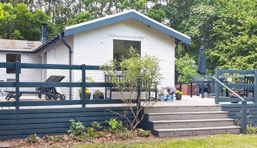 Three-Bedroom Vacation Home 