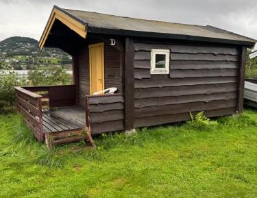 Quadruple Room with Shared Bathroom