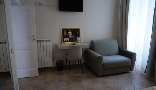 Triple Room with Private Bathroom