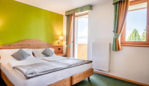 Double or Twin Room with Spa Access