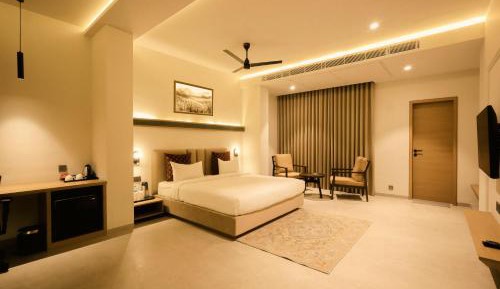 Superior Double Room