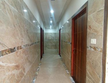 Deluxe Double Room (2 Adults + 1 Child)