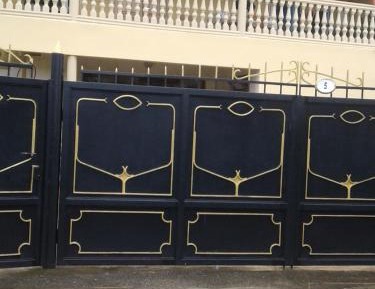 Family Suite with Balcony