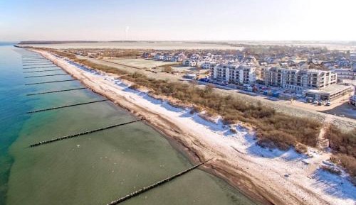 Two-Bedroom Holiday Home