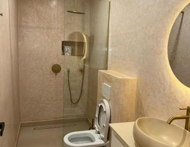 Apartment - Ground Floor