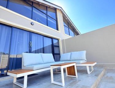 Three-Bedroom Premium Apartment