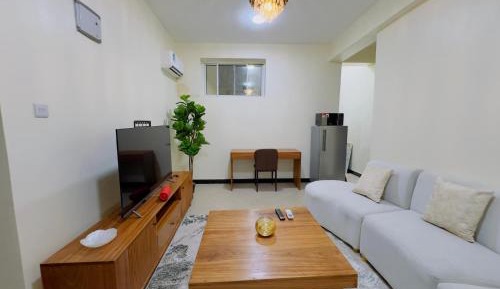 Deluxe Double Room with Shower