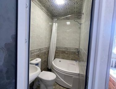 Superior Twin Room with City View